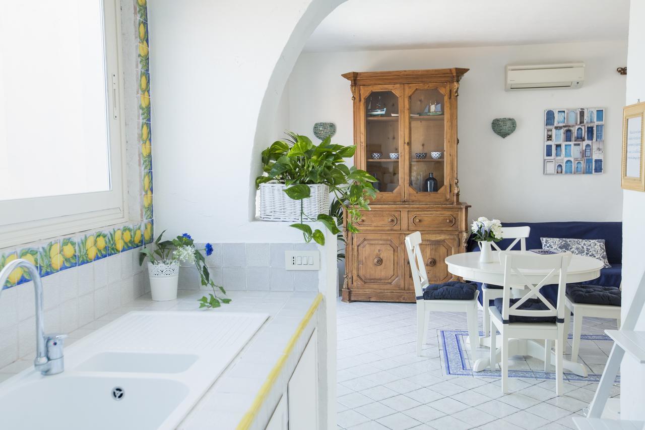 Appartement met Terras